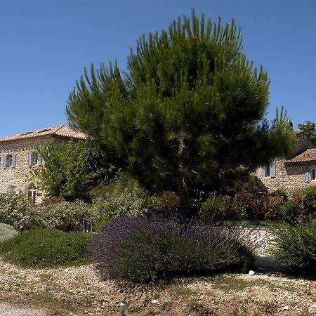 La Vivande Marsanne Exteriér fotografie