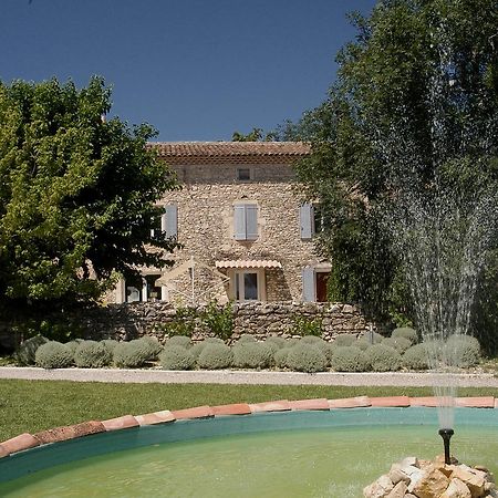 La Vivande Marsanne Exteriér fotografie