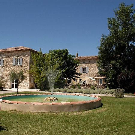 La Vivande Marsanne Exteriér fotografie