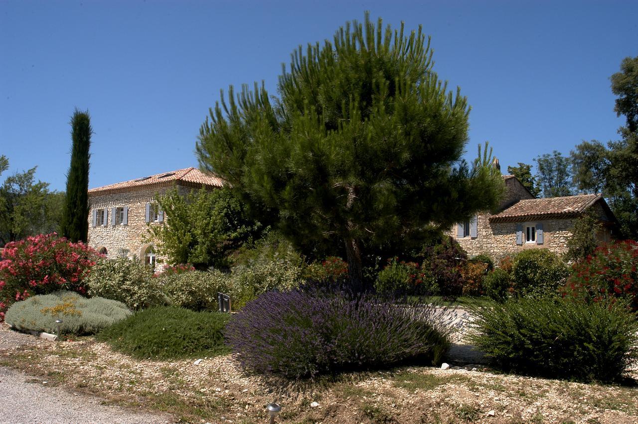 La Vivande Marsanne Exteriér fotografie