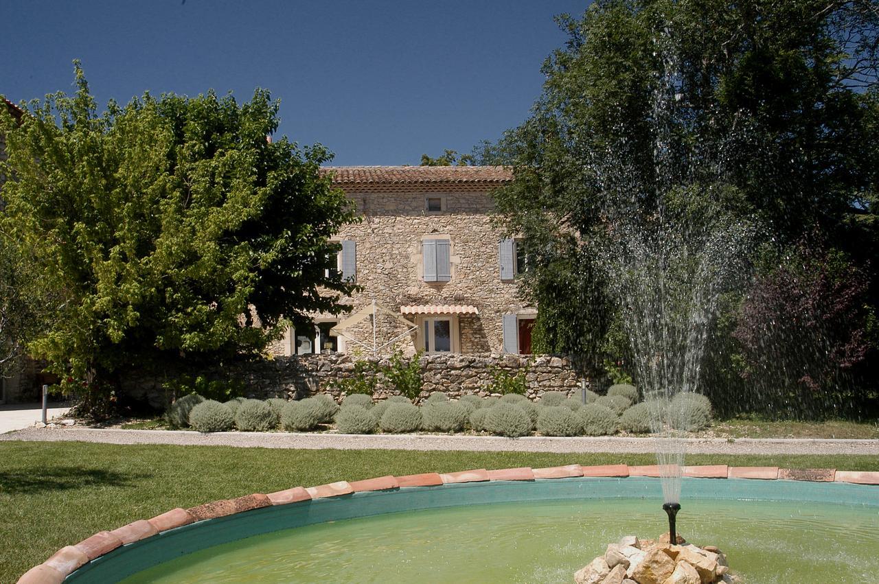 La Vivande Marsanne Exteriér fotografie