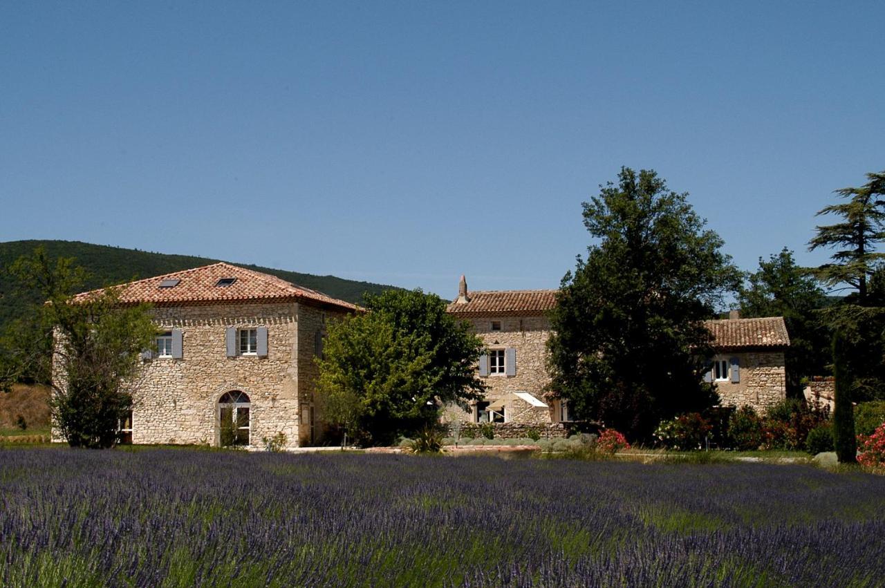 La Vivande Marsanne Exteriér fotografie